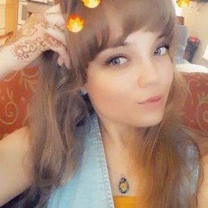 Meet your Posher, Alana